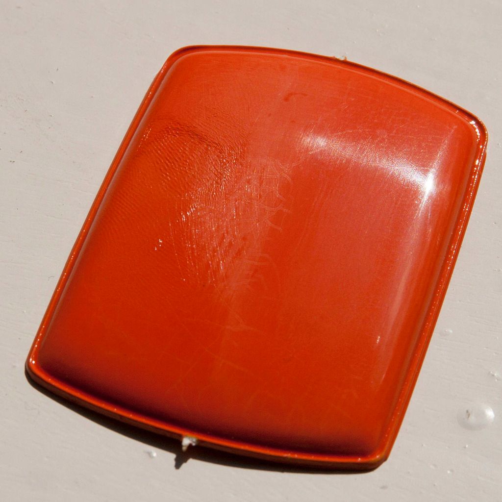 Humbrol Clear Gloss Varnish Paint